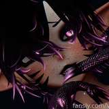 VirtualElise from fansly