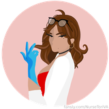 NurseToriVA from fansly