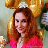 Ladybigsmile from fansly