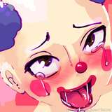 ClownTwink from fansly