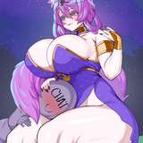 Lealumie from fansly