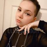 LuciusKitten from fansly