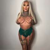 Tattedblondie from fansly