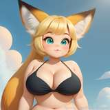 Fera_Vulpes from fansly