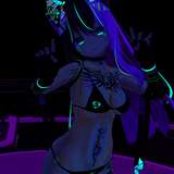 MeguminVRC from fansly