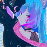 Lina_VRC from fansly
