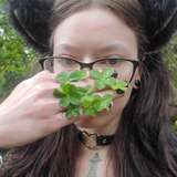 cloverthelucky from onlyfans