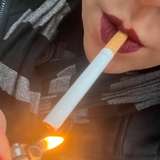 ella_smokes from onlyfans