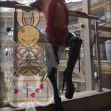 ladyivonnebunny from onlyfans