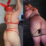 laylaluckie24 from onlyfans