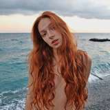 maya-red-haired from onlyfans