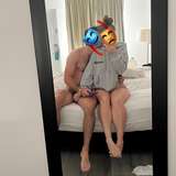 themaskedcouple24 from onlyfans