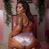 tokahontas.420 from onlyfans