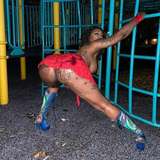 darealkacydashxxx from onlyfans