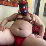 chubbypupethos from onlyfans