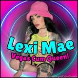 vegascumqueen from fansly