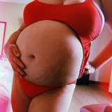 yourbellymama from fansly
