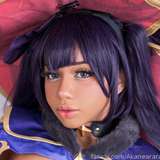 Akaneararagi from fansly
