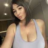 LuxuryModel from fansly