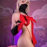 Nekokuny from fansly