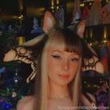 littlepixiekitten from fansly