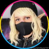 Skylar737 from fansly