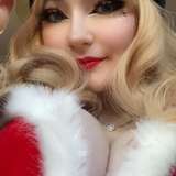 Aixnaa0 from fansly