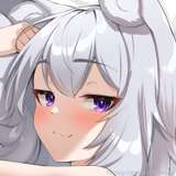 NyxNekota from fansly