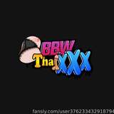 BbwThaixxx from fansly