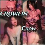 Crowlin from fansly