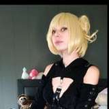 gooeychewycosplays69 from onlyfans