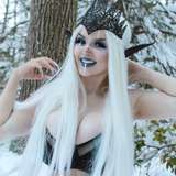 vixenvirago from onlyfans