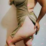 Meelisantt from fansly