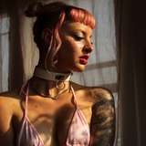 pagansexnymph from onlyfans