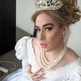 sissybride from onlyfans