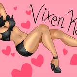 vixenkayb from onlyfans