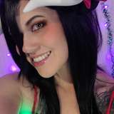 lady_albedo_96 from onlyfans