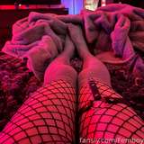 FemboyLamby from fansly