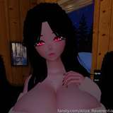 Aliza_Reverentia from fansly
