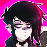 Lavey_femboyVR from fansly