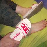 andromedabeautyfeets from onlyfans