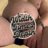 widthtimesdepth from onlyfans