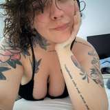 blitzed_muse from onlyfans